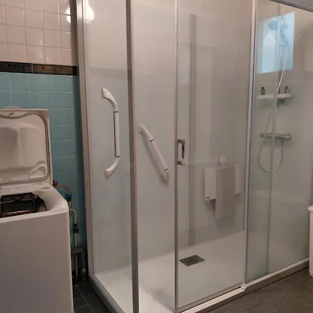 Chez Jojo Maison 3 *
