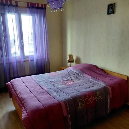 Chez Jojo Maison 3 *