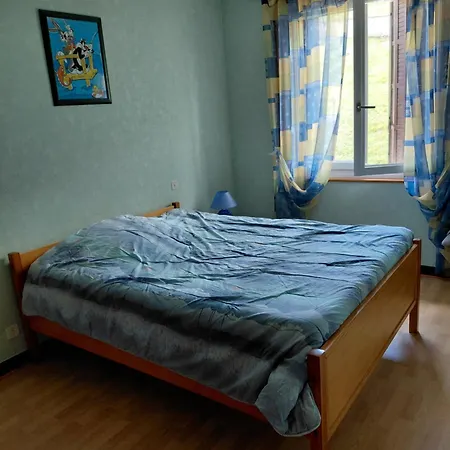 Chez Jojo Maison 3 Tatil Evi Le Monastier sur Gazeille